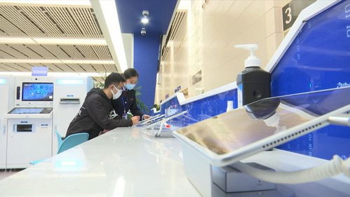 江苏淮安 无厅办税打通智慧税务建设“最后一公里”