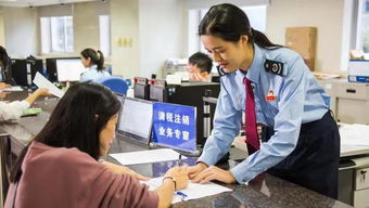 虹口税务服务企业按下“加速键” 10天变5天，出口退税时间减半
