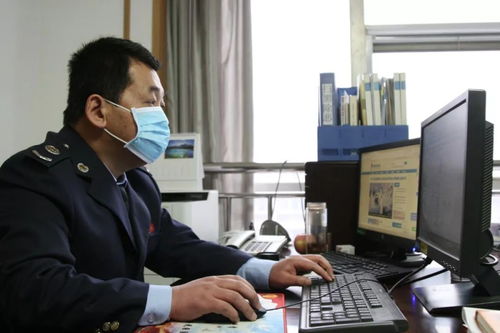 战疫复工遇难题 别急,税务人给你暖心支持